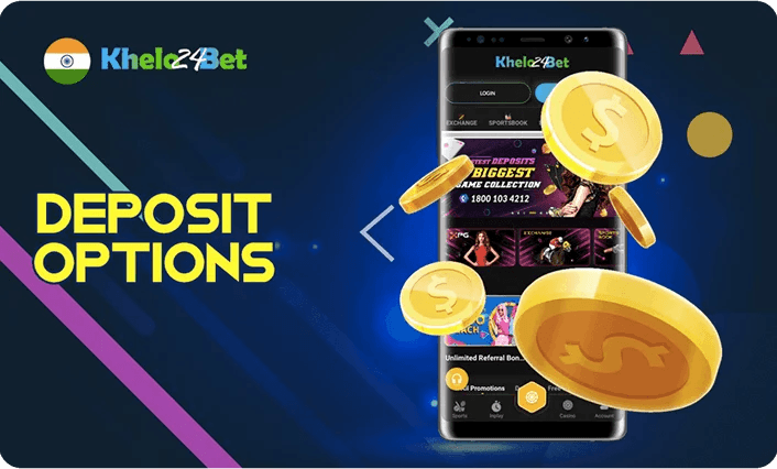 Gold coins surrounding the Game X mobile lobby