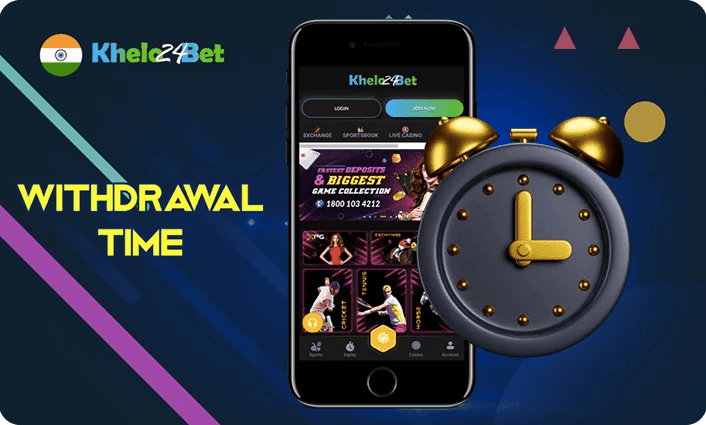 The Game X app on a phone beside an alarm clock