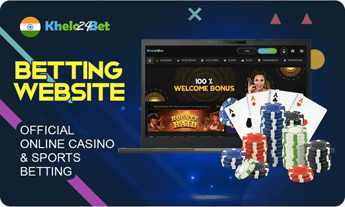 Laptop showing the Game X casino website with chips and playing cards